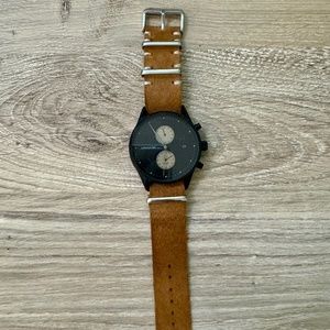 MVMT Voyager Watch Men's 42mm Watch